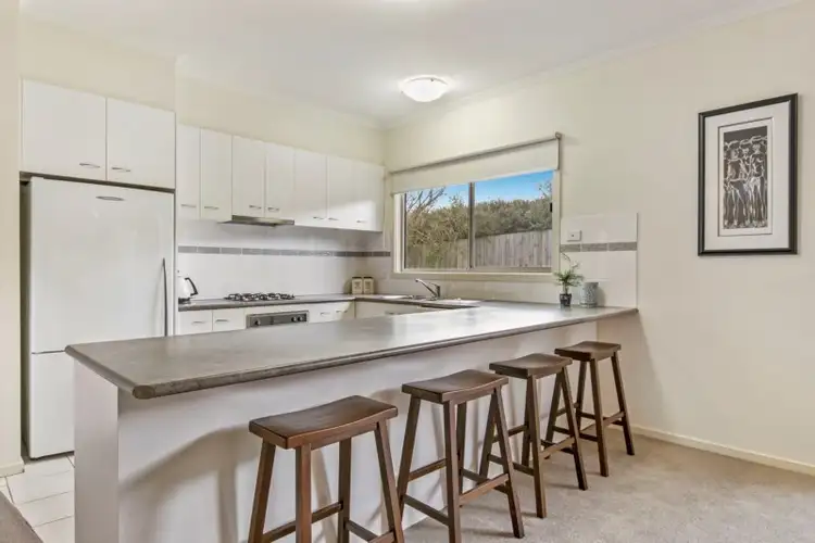 Second view of Homely house listing, 6A Heather Grove, Ringwood VIC 3134