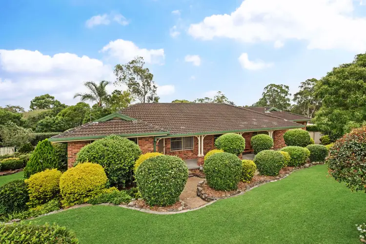 Main view of Homely house listing, 2 Doran Close, Thornton NSW 2322