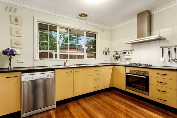 Fourth view of Homely house listing, 10 Menarra Street, Doncaster VIC 3108