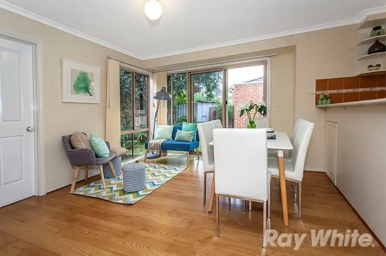 Third view of Homely unit listing, 2/7 Owen Street, Mitcham VIC 3132