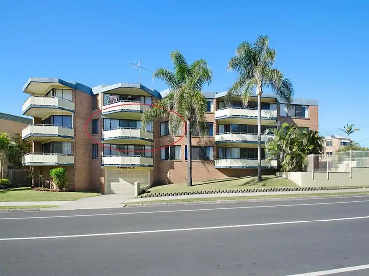 Fifth view of Homely unit listing, Unit 5 'Tindarra' 10 Alice Street, Alexandra Headland QLD 4572