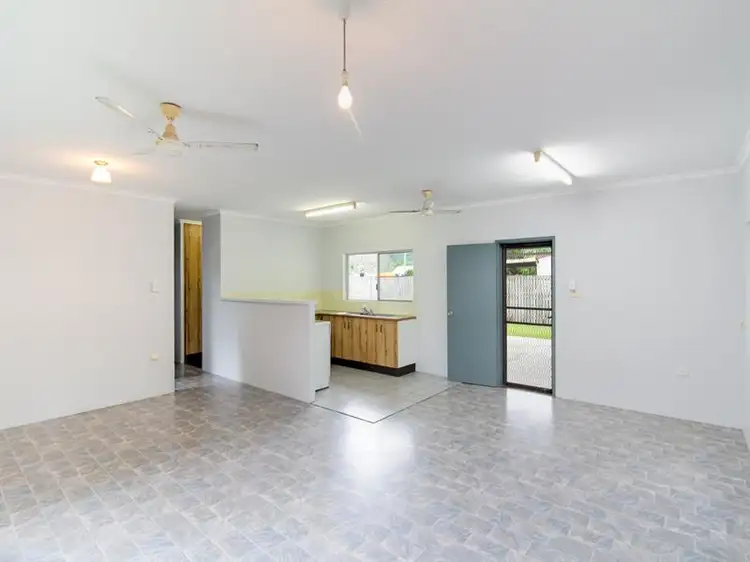 Second view of Homely house listing, 44 Impey Street, Caravonica QLD 4878