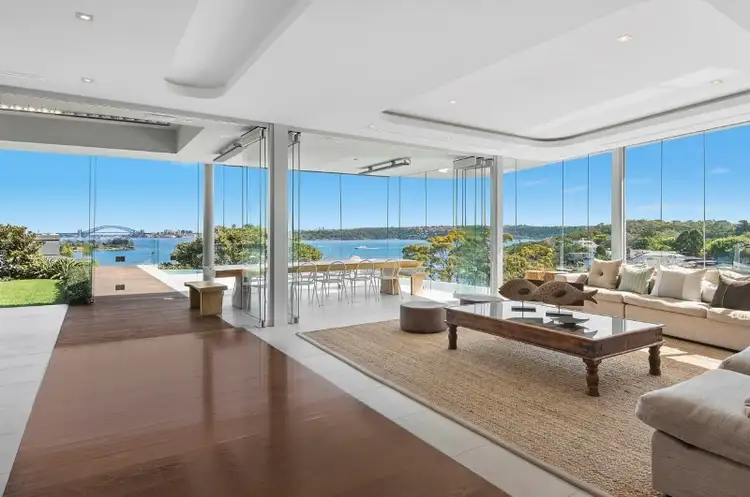 Second view of Homely house listing, 20A and 20B Vaucluse Road, Vaucluse NSW 2030