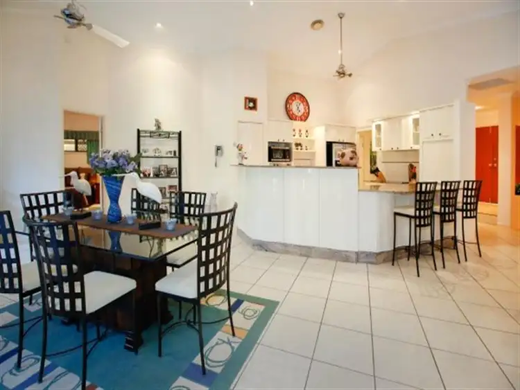 Fourth view of Homely house listing, 2 Waterside Place, Idalia QLD 4811
