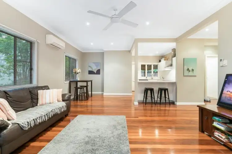 Sixth view of Homely house listing, 1043 Moggill Road, Kenmore QLD 4069