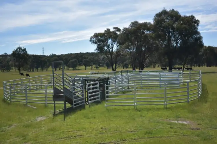 Second view of Homely rural property listing, Glenfield Nth 305 Loxton Road, Wandsworth NSW 2365