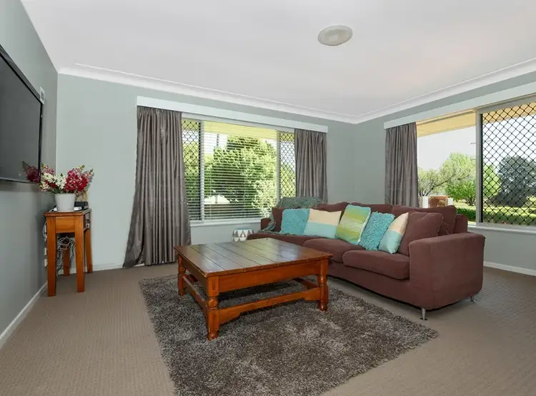 Second view of Homely house listing, 20 Catto Street, Centenary Heights QLD 4350