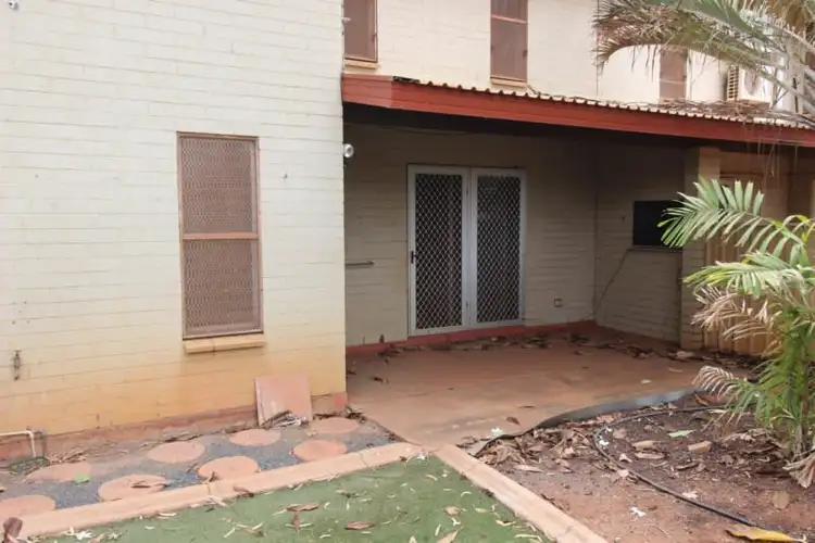 Seventh view of Homely house listing, 39 Catamore Road, South Hedland WA 6722
