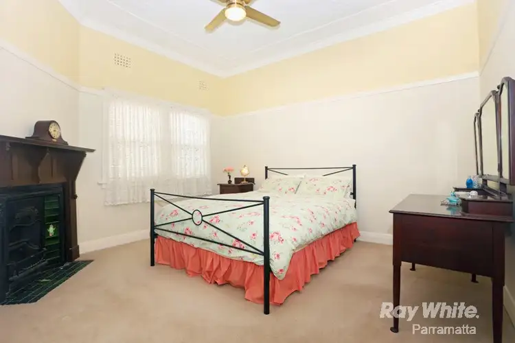 Second view of Homely house listing, 17 Irving Street, Parramatta NSW 2150