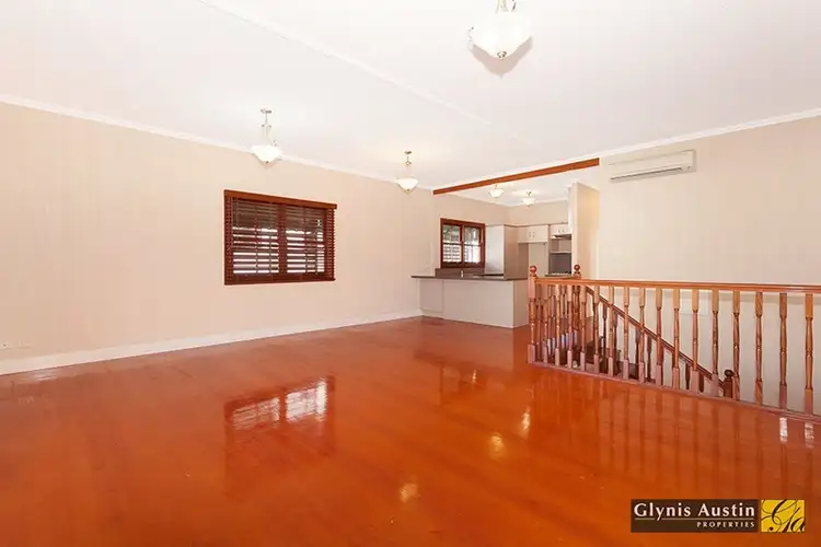 Fifth view of Homely house listing, 11 Waterworks Road, Red Hill QLD 4059