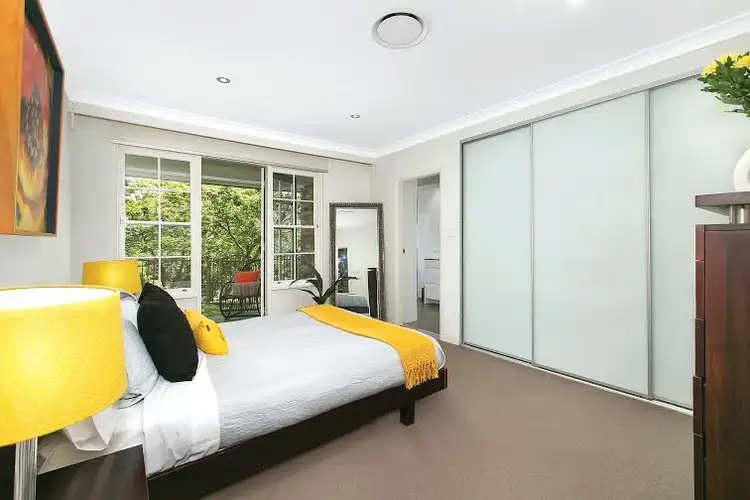 Sixth view of Homely house listing, A1 Arilla Road, Pymble NSW 2073