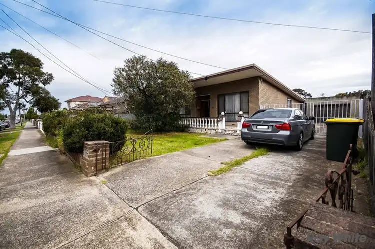 Second view of Homely house listing, 39 COLLINS Street, St Albans VIC 3021