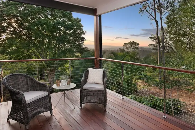 Second view of Homely house listing, 43 Cottman Street, Buderim QLD 4556