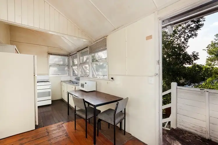 Sixth view of Homely house listing, 97 Scott Road, Herston QLD 4006