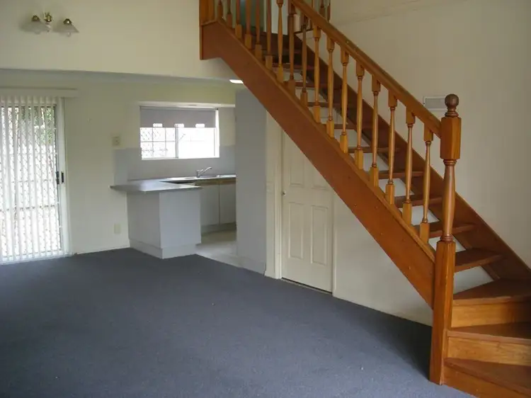 Third view of Homely townhouse listing, Unit 22/46 Albany Creek Road, Aspley QLD 4034