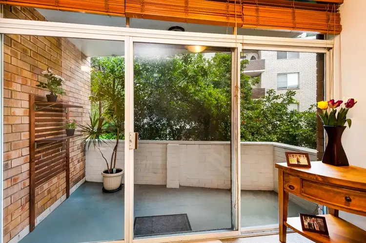 Fourth view of Homely apartment listing, 8/32-34 Wharf Road, Gladesville NSW 2111