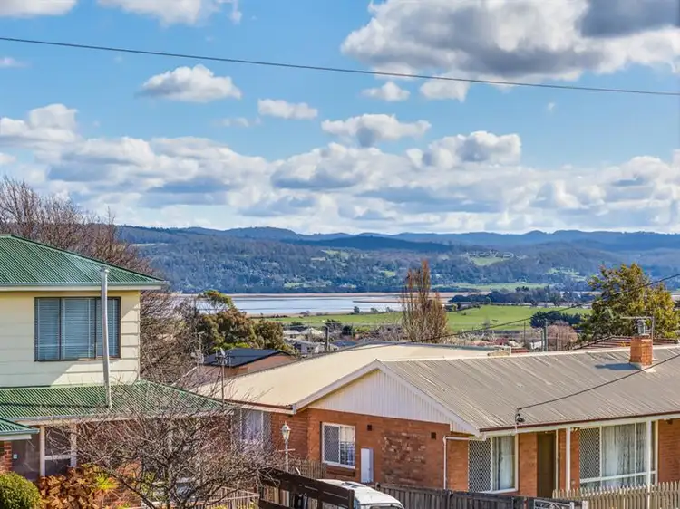 Second view of Homely house listing, 4 Franmaree Road, Newnham TAS 7248