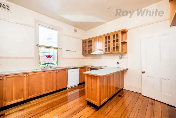 Seventh view of Homely house listing, 143 Melville Street, Hobart TAS 7000