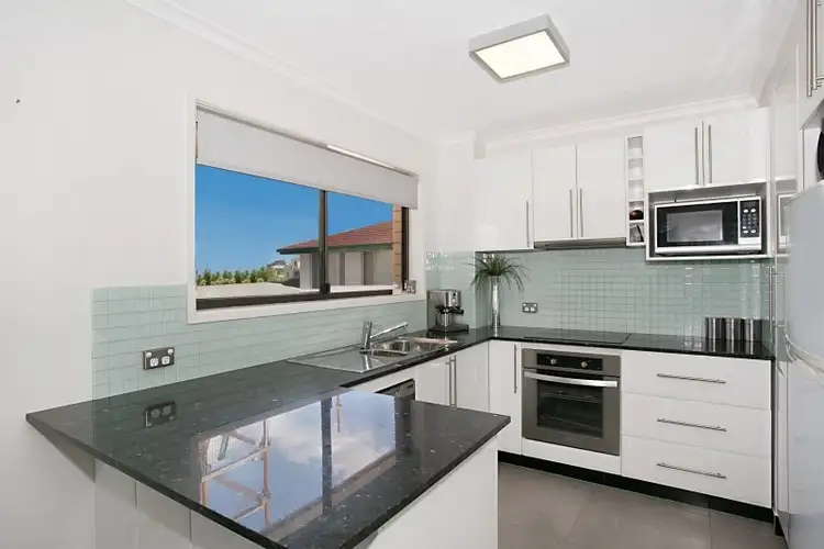 Third view of Homely apartment listing, 6 'Kona Court' 23 Australia Avenue, Broadbeach QLD 4218