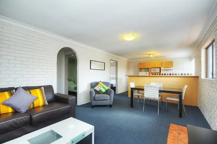 Second view of Homely apartment listing, 132 Marine Parade, Southport QLD 4215