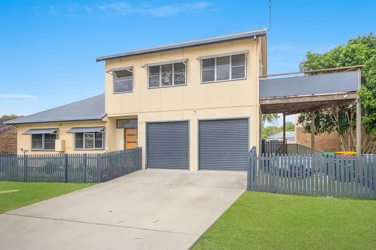 11 Claude Street, Yamba NSW 2464