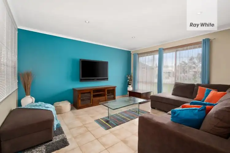 Third view of Homely house listing, 19 Rosella Walk, South Morang VIC 3752