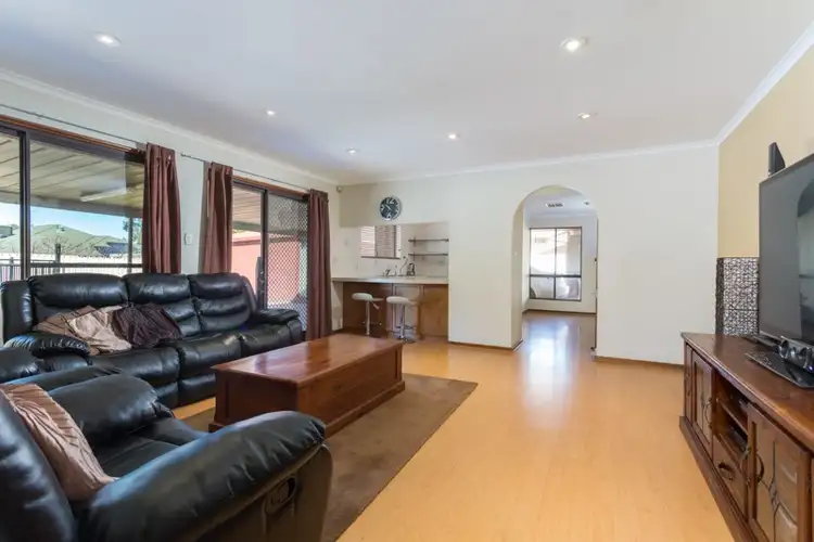 Fourth view of Homely house listing, 45 Volare Avenue, Para Vista SA 5093