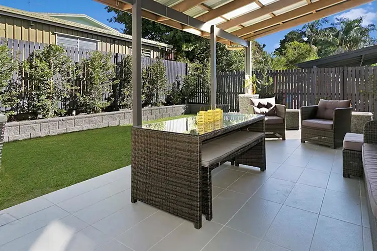 Fifth view of Homely house listing, 281 Verney Road East, Graceville QLD 4075