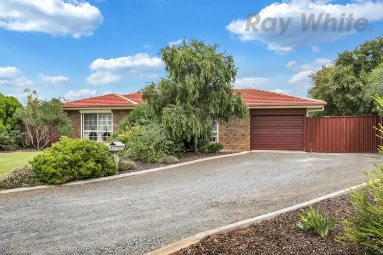 Main view of Homely house listing, 27 Parkview Drive, Blakeview SA 5114