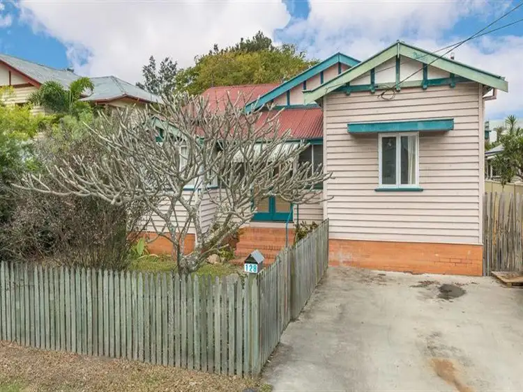 Sixth view of Homely house listing, 128 King Arthur Terrace, Tennyson QLD 4105