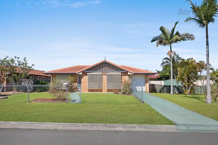 38 Judith Street, Morayfield QLD 4506