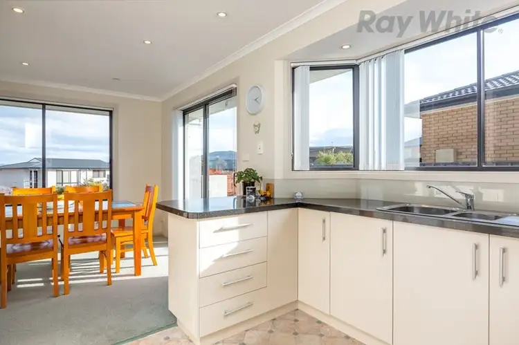 Fifth view of Homely house listing, 3 Stanley Court, Sorell TAS 7172