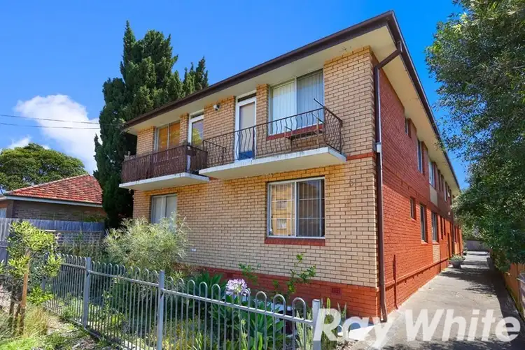 Main view of Homely apartment listing, 7/51 Woodcourt Street, Marrickville NSW 2204