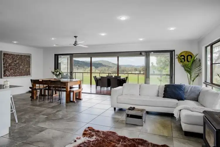 Fifth view of Homely rural property listing, 655 Bular Road, Oakview QLD 4600