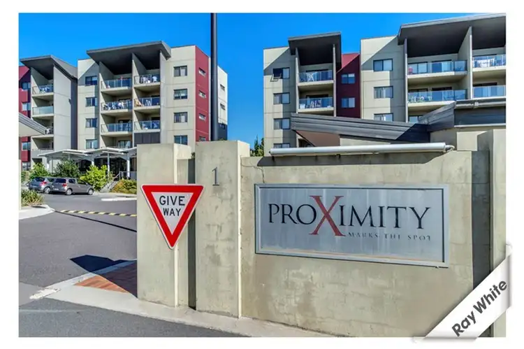 Second view of Homely house listing, 149/1 Braybrooke Street, Bruce ACT 2617