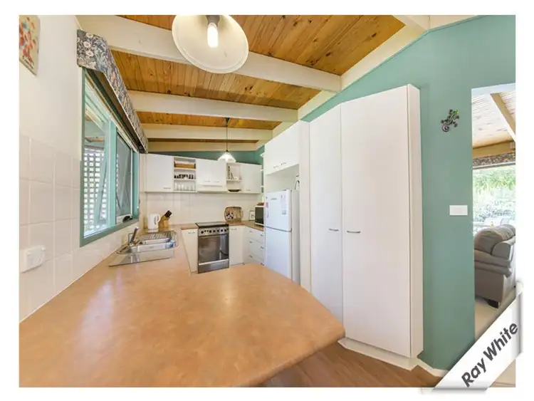 Seventh view of Homely house listing, 57 Pennington Crescent, Calwell ACT 2905