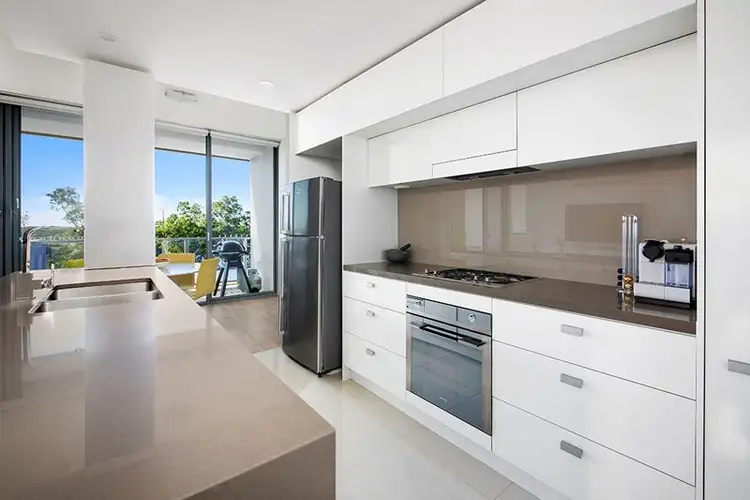 Second view of Homely apartment listing, 61/65 Hobart Place, Illawong NSW 2234