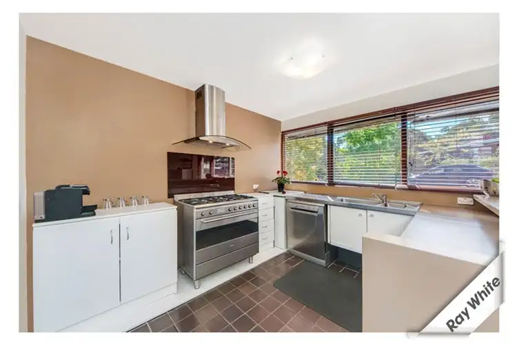 Third view of Homely house listing, 16 Sampson Close, Melba ACT 2615