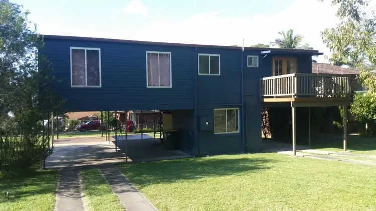 Third view of Homely house listing, 9 Kings Point Drive, Kings Point NSW 2539