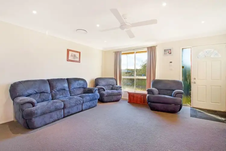 Third view of Homely house listing, 2/110 Neilson Crescent, Bligh Park NSW 2756