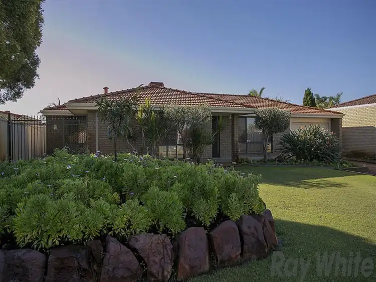 21 Hertz Way, Morley WA 6062