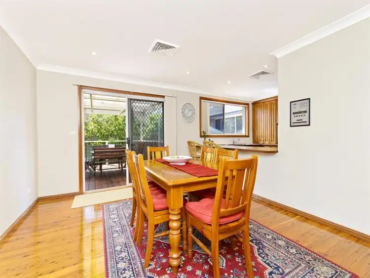 Fifth view of Homely house listing, 22 Riley Avenue, West Pennant Hills NSW 2125