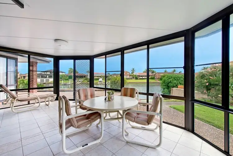 Fifth view of Homely house listing, 7 Laguna Place, Port Macquarie NSW 2444