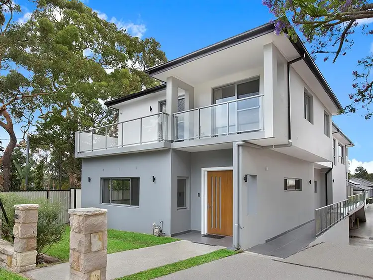 1/103 Ogilvy Street, Peakhurst NSW 2210