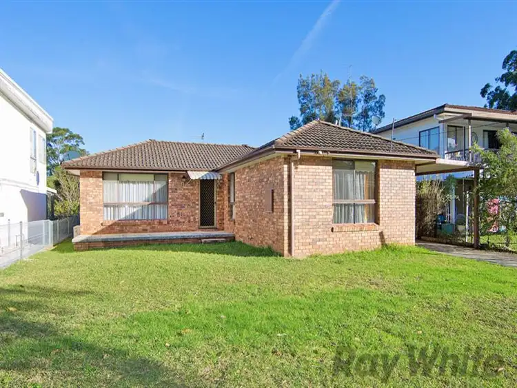 Third view of Homely house listing, 189 Birdwood Drive, Blue Haven NSW 2262