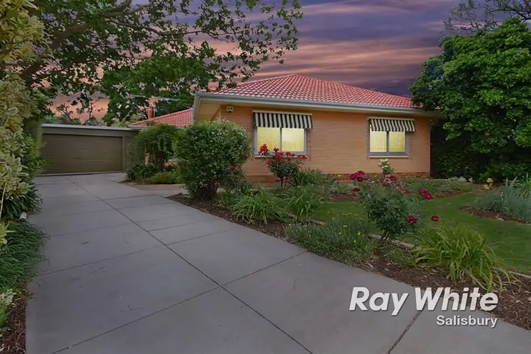 35 Fairfield Road, Elizabeth Grove SA 5112