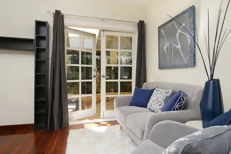 Sixth view of Homely house listing, 81 Arkwell Street,, Willagee WA 6156