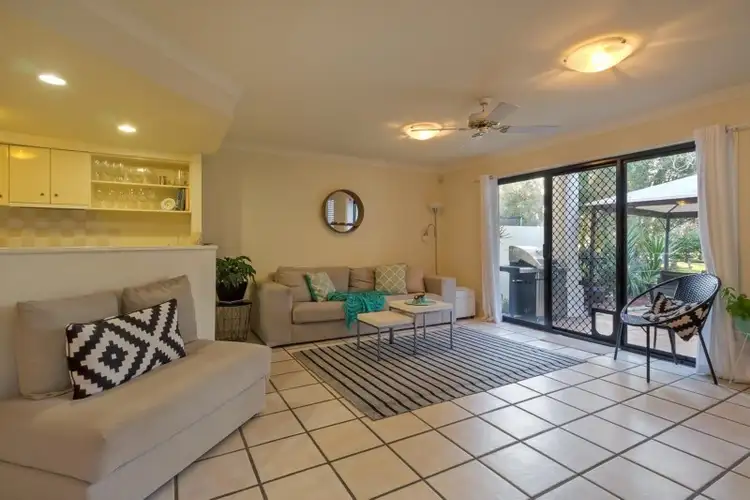 Sixth view of Homely townhouse listing, 32/43 Myola Court, Coombabah QLD 4216