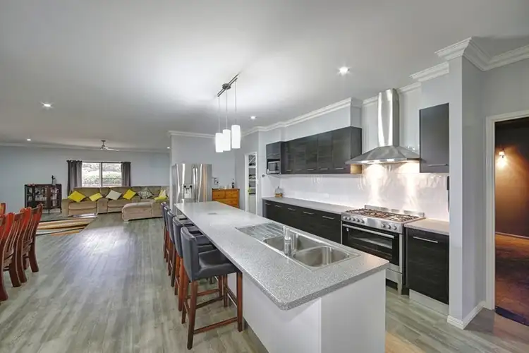 Seventh view of Homely house listing, 80 Kleins Road, Ashfield QLD 4670