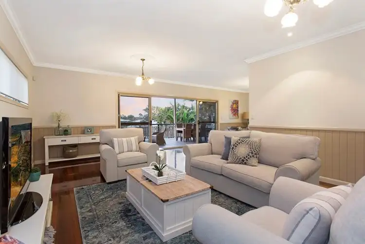 Third view of Homely house listing, 79 Waterview Avenue, Wynnum QLD 4178